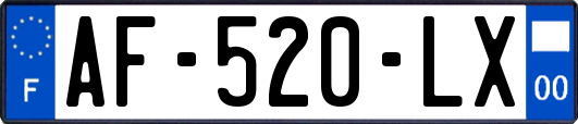 AF-520-LX