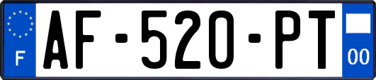 AF-520-PT