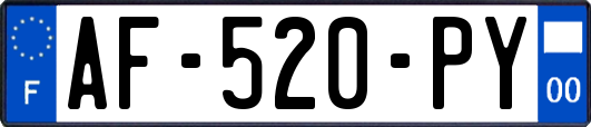 AF-520-PY