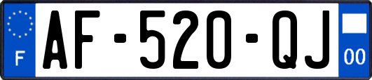 AF-520-QJ