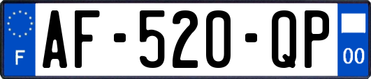 AF-520-QP