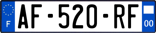 AF-520-RF