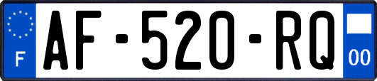 AF-520-RQ