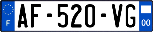 AF-520-VG