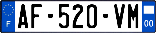 AF-520-VM