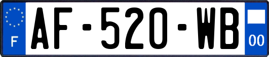 AF-520-WB