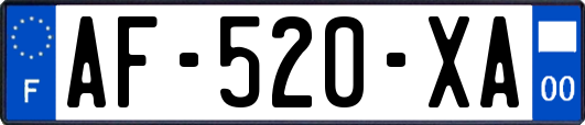 AF-520-XA