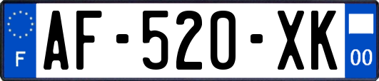 AF-520-XK