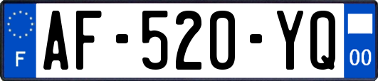 AF-520-YQ