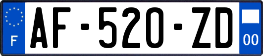 AF-520-ZD