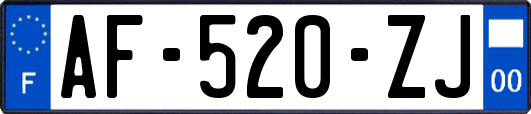 AF-520-ZJ