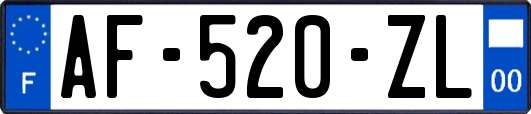 AF-520-ZL