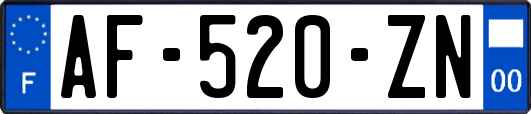 AF-520-ZN