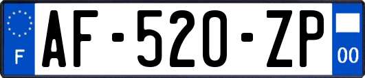 AF-520-ZP