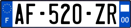 AF-520-ZR