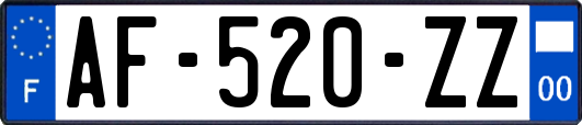 AF-520-ZZ