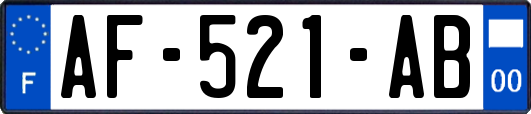 AF-521-AB