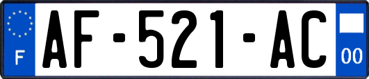 AF-521-AC