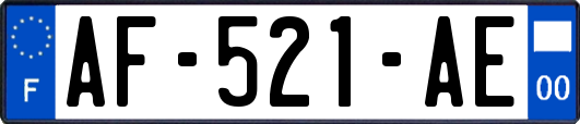 AF-521-AE