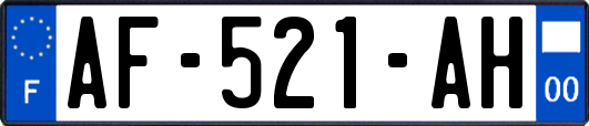 AF-521-AH