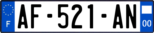 AF-521-AN