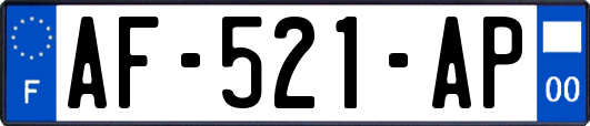 AF-521-AP