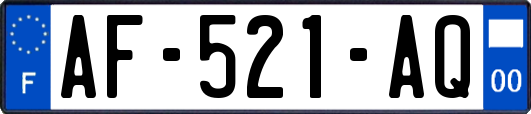 AF-521-AQ