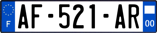 AF-521-AR