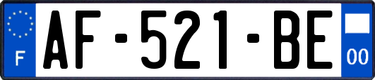 AF-521-BE