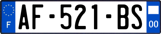 AF-521-BS