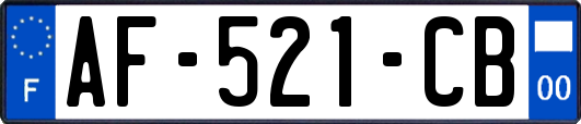 AF-521-CB