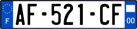 AF-521-CF