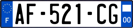 AF-521-CG