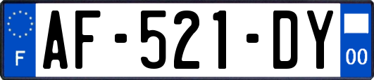 AF-521-DY