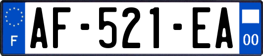 AF-521-EA