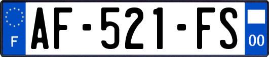 AF-521-FS