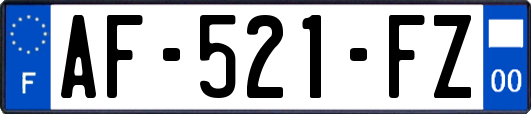 AF-521-FZ