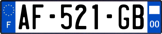 AF-521-GB