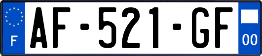 AF-521-GF