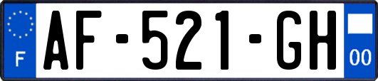 AF-521-GH