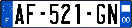 AF-521-GN