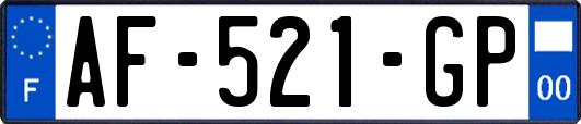 AF-521-GP