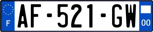 AF-521-GW