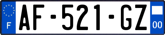 AF-521-GZ