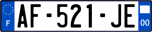 AF-521-JE