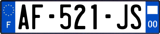 AF-521-JS