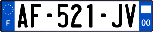 AF-521-JV