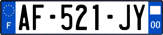 AF-521-JY