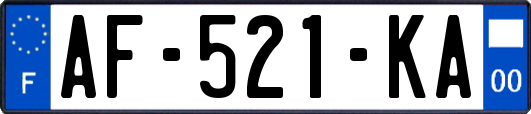 AF-521-KA