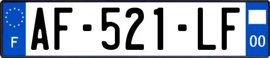 AF-521-LF